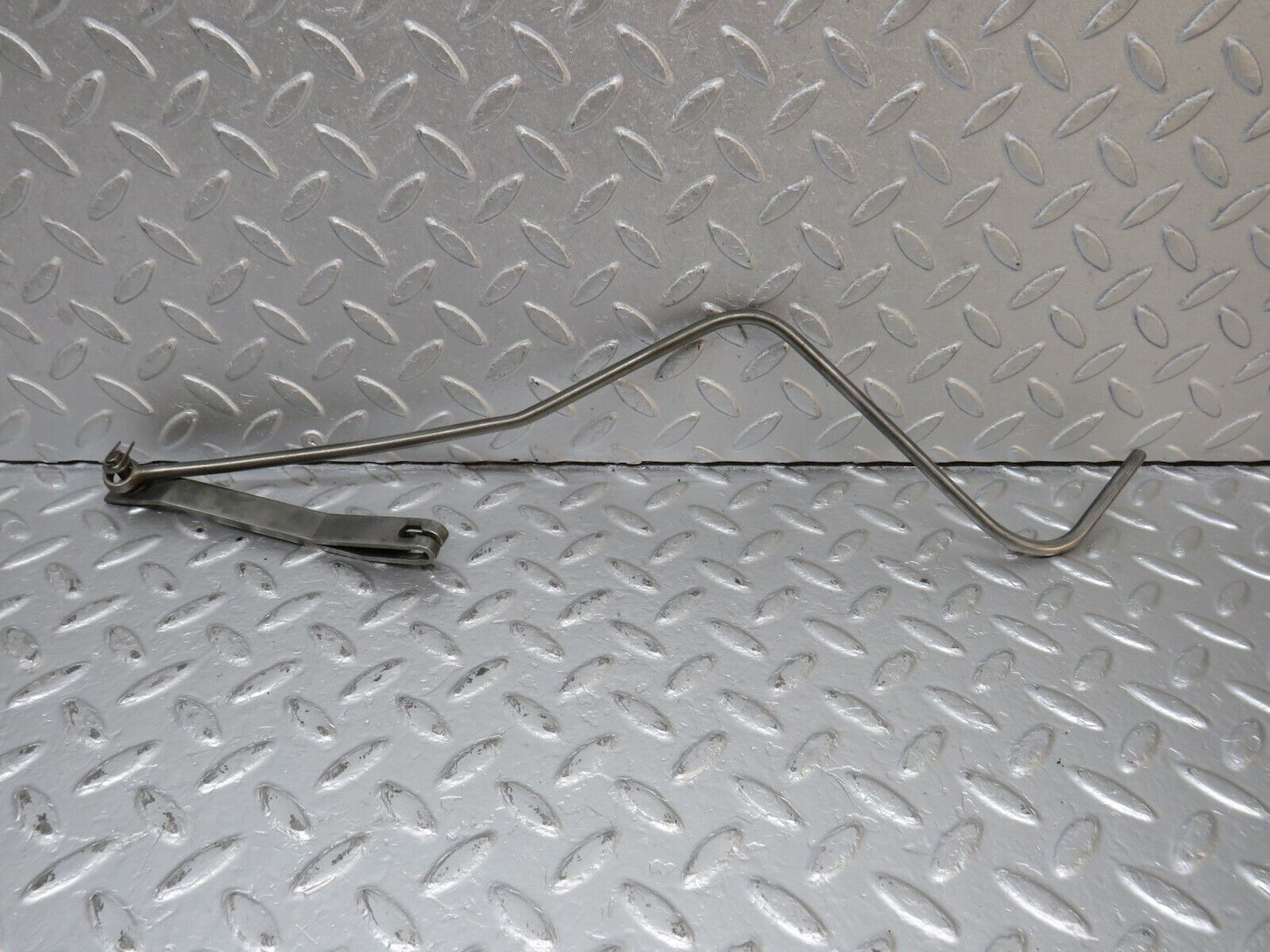 39932 Mercedes-Benz R107 350SL Automatic Gearbox Linkage