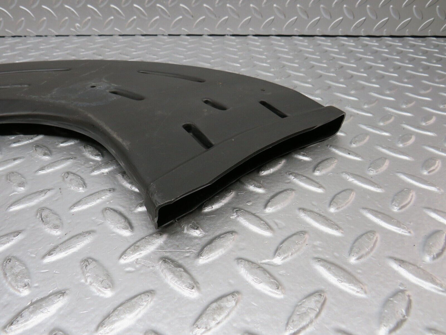 0491 Mercedes-Benz W123 230E Air Duct Heater Ventilation Right 1238311046