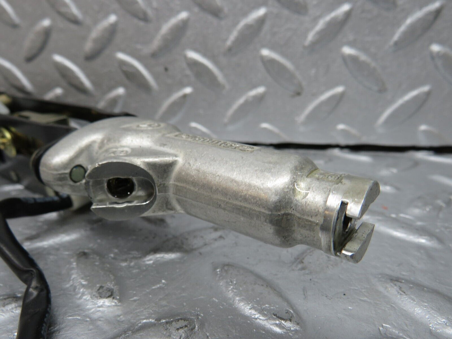39618 Mercedes-Benz R129 320SL Coupe Soft Top Lock Latch Left 1298000774 1298001672