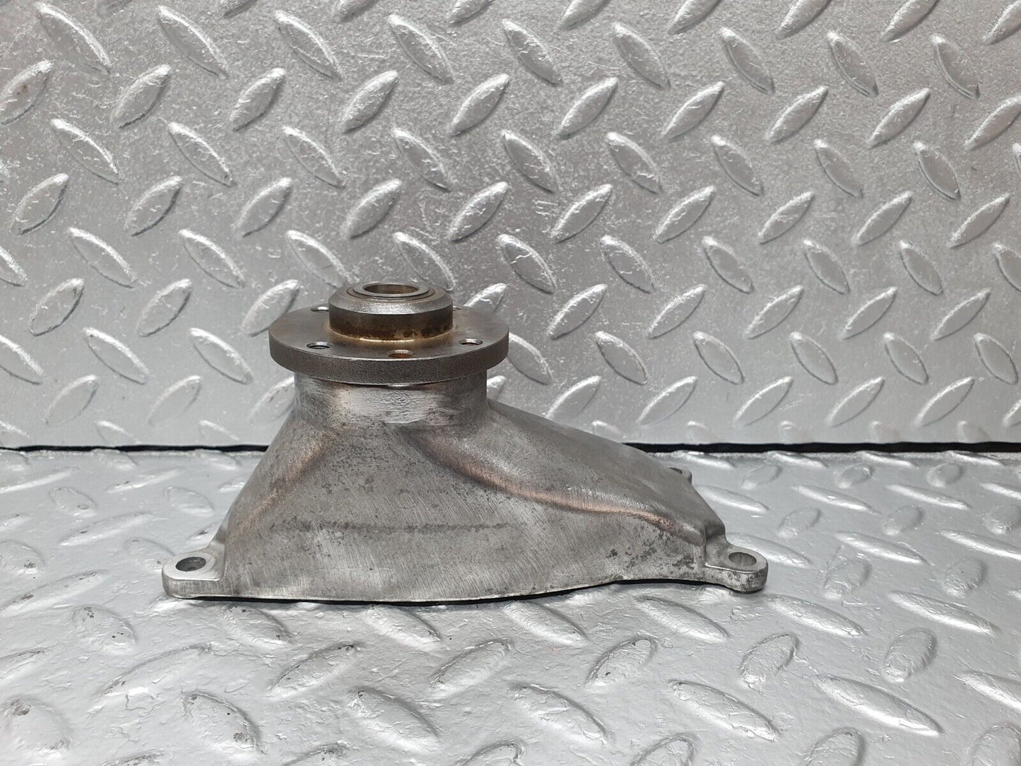 42309 Mercedes-Benz R129 320SL Coupe Belt Tensioner Assembly 1042050905