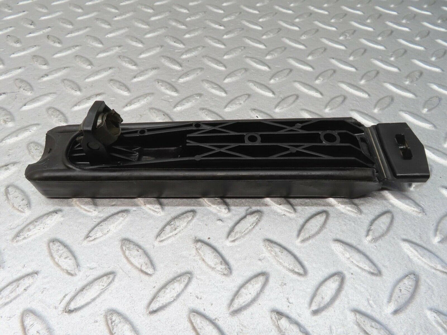 13496 Mercedes-Benz W123 200 Accelerator Pedal With Rubber 1233010082