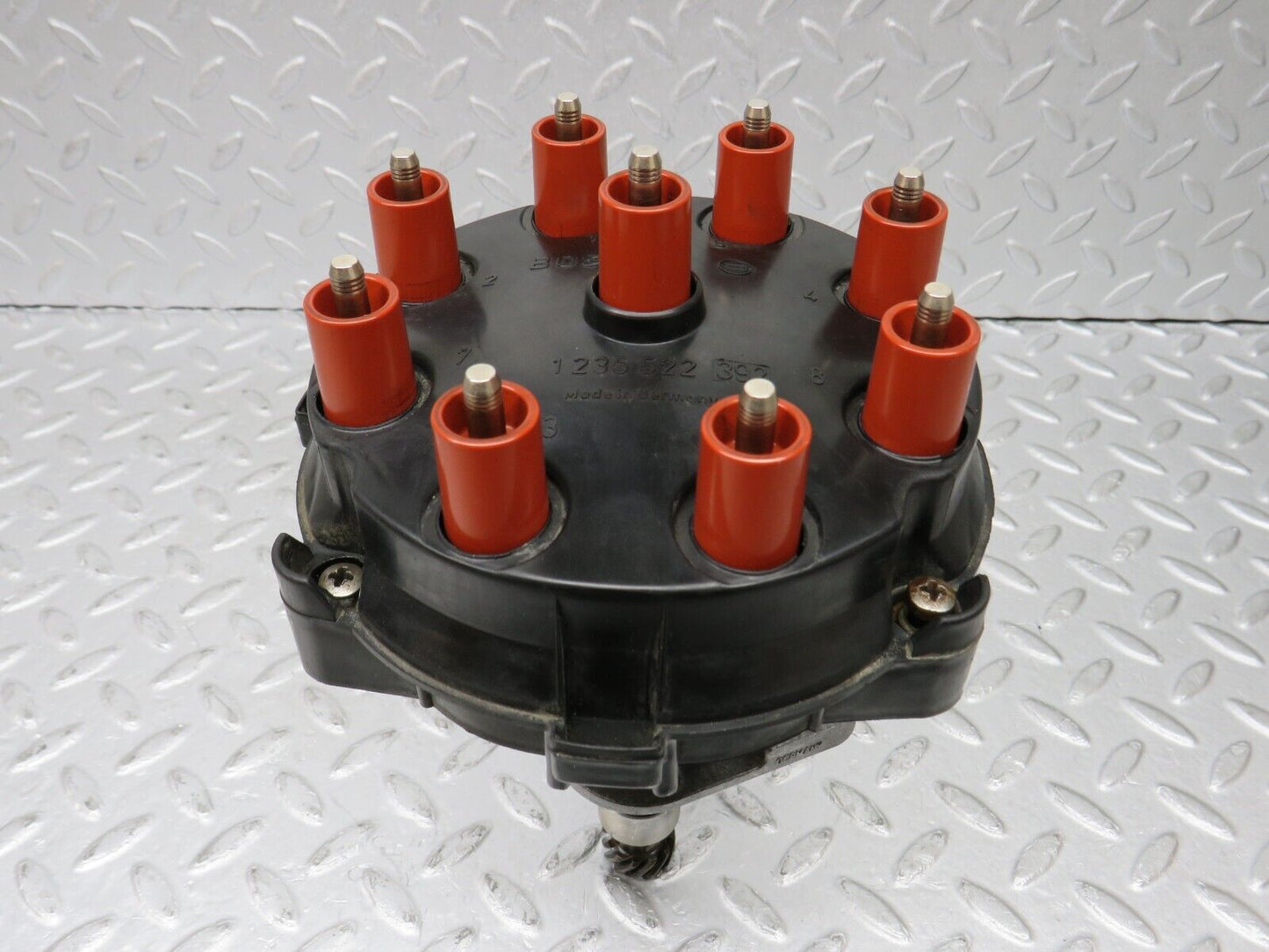 36262 Mercedes-Benz W126 420SE Ignition Distributor Bosch 0031584401 023750500