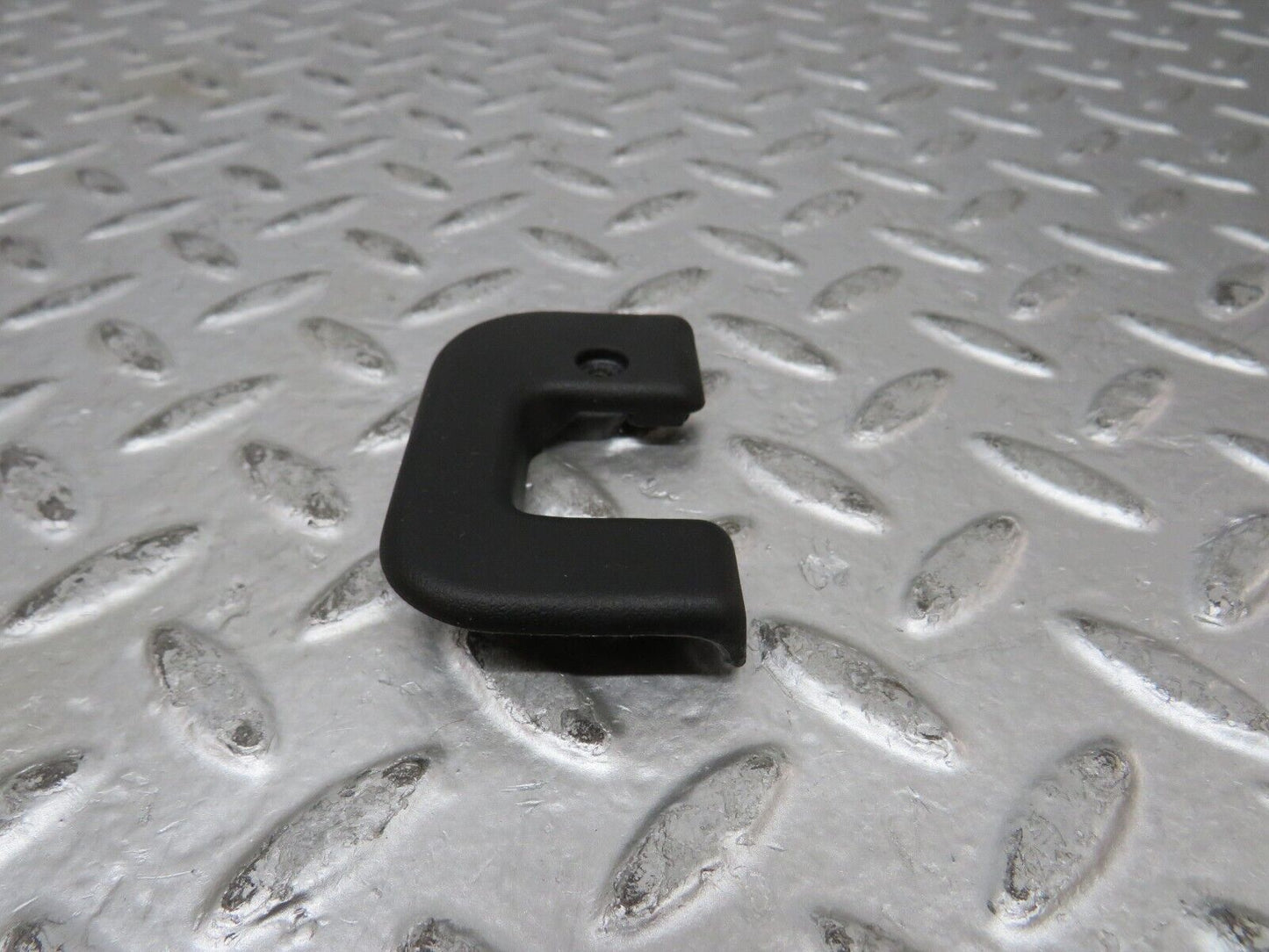 27494 Mercedes-Benz S124 300TE Wagon Left Interior Door Latch Trim