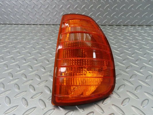 7501 Mercedes-Benz S123 230TE Wagon Indicator Light Left Bosch