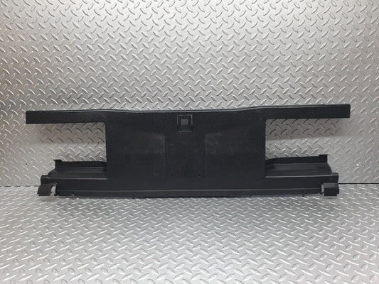 42656 Mercedes-Benz W201 190 Boot Rear Plastic Cover 2016940425