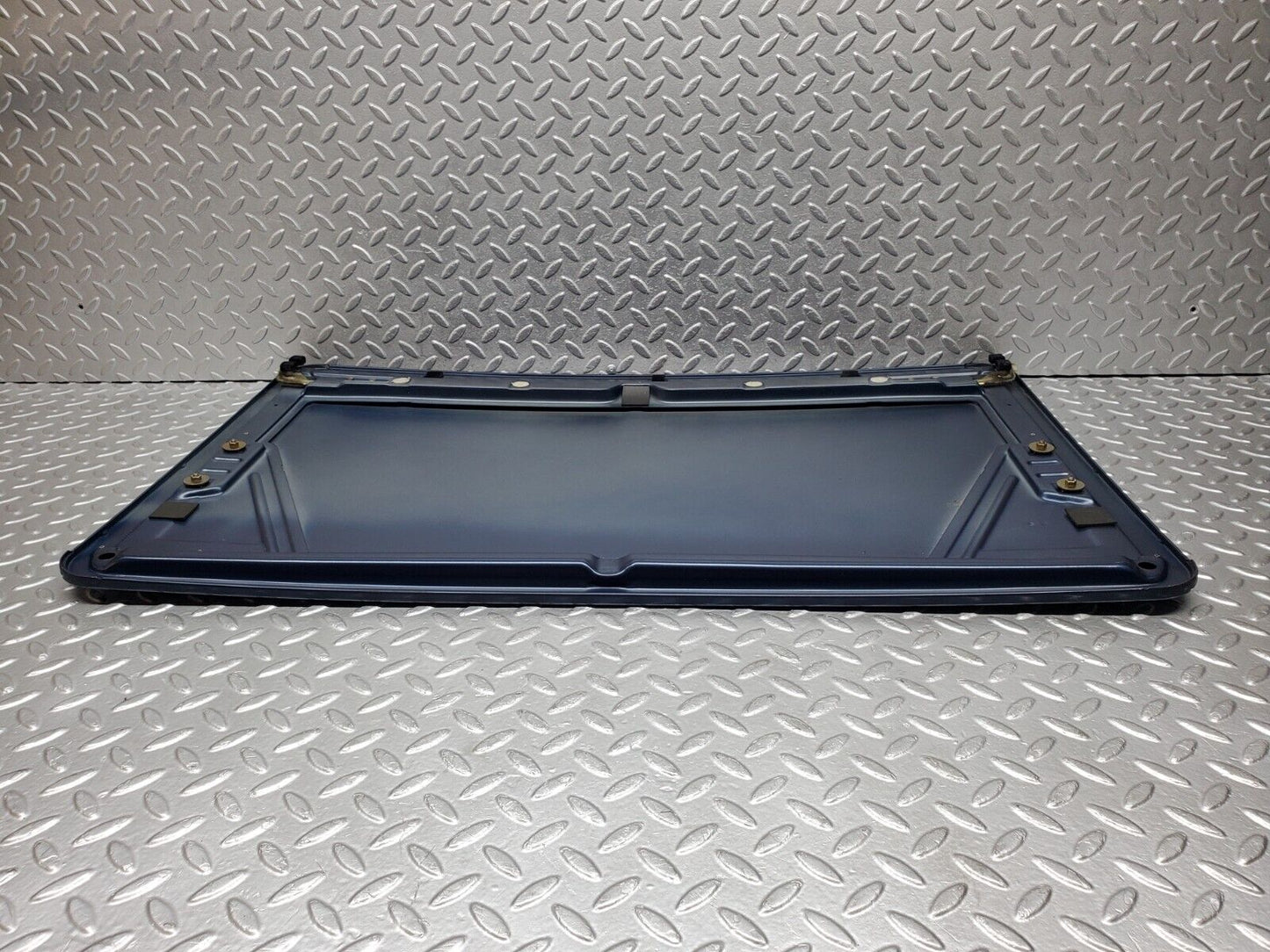 44873 Mercedes-Benz W124 220E Sunroof Panel