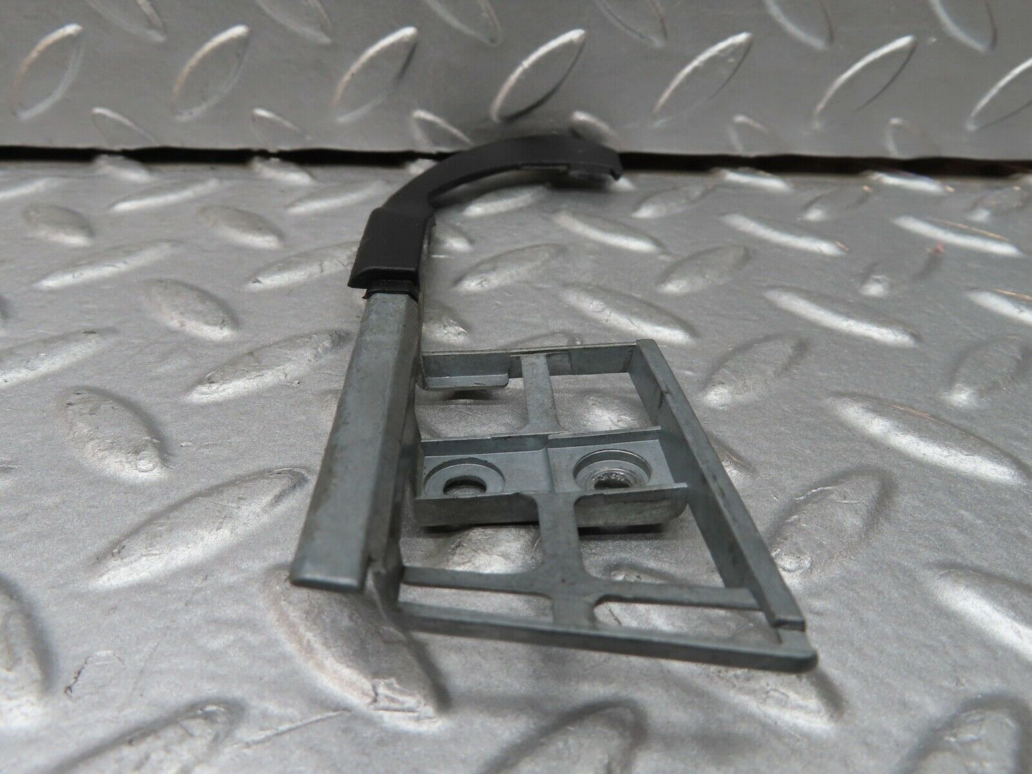 19962 Mercedes-Benz R129 300SL Coupe Interior Door Handle Bracket Left Side