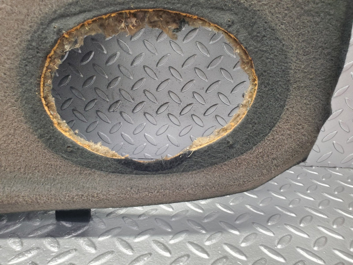 W201 Baby Benz parcel shelf used OEM