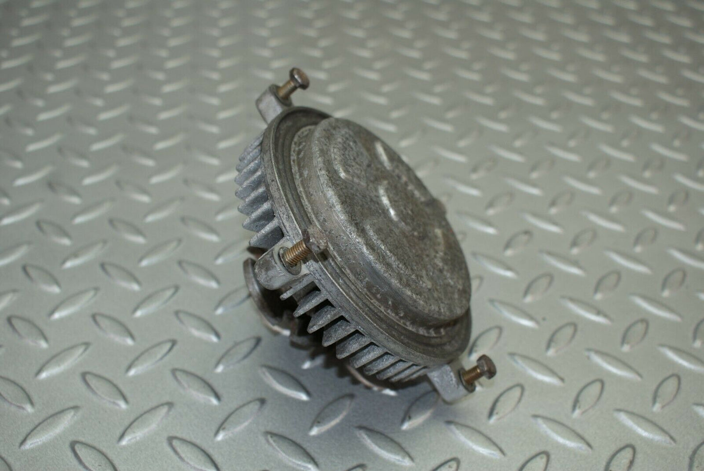 2549 Mercedes-Benz W116 350SE Engine Cooling Fan Clutch 11620001223