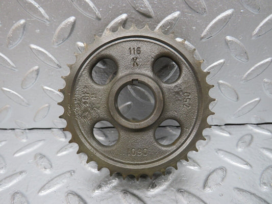 0020 Mercedes-Benz W116 350SE Camshaft Timing Gear 1160520601