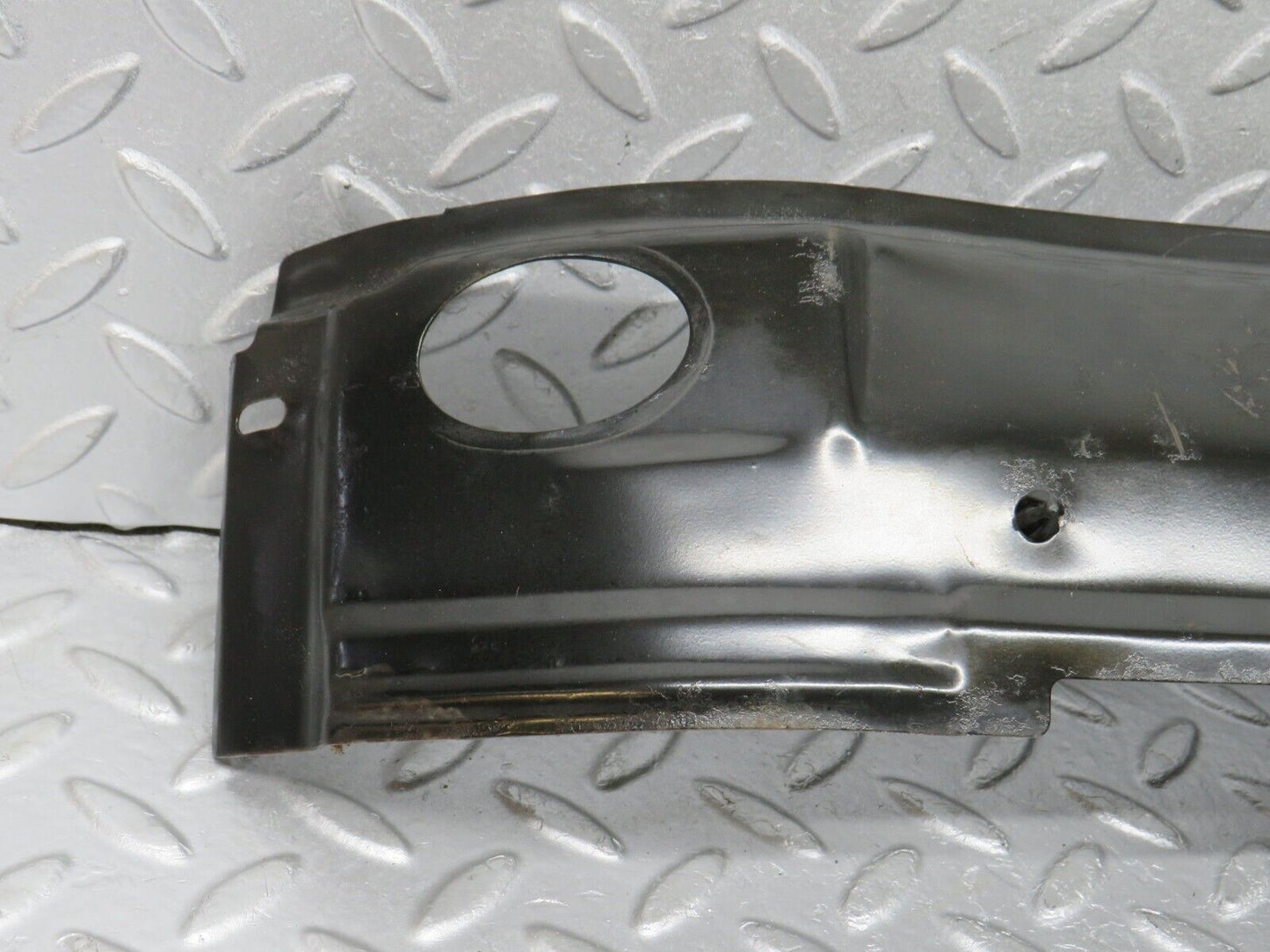 39337 Mercedes-Benz R129 320SL Coupe Engine Bay Firewall Panel