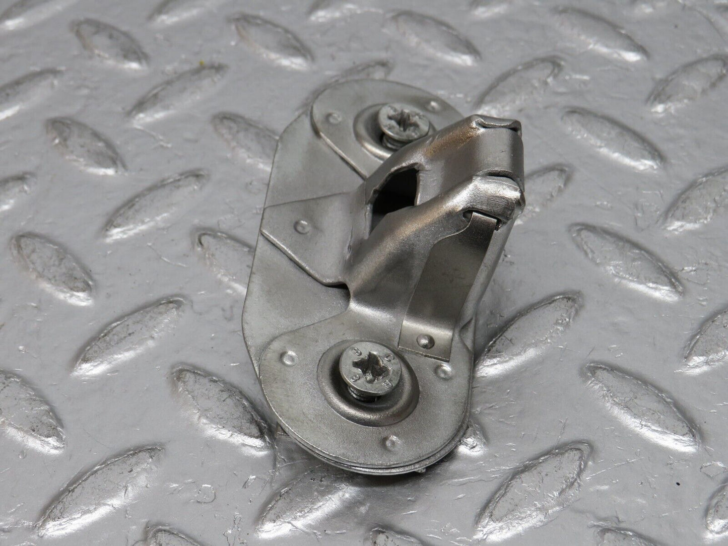 32259 Mercedes-Benz C107 350SLC Coupe Trunk Lock Latch
