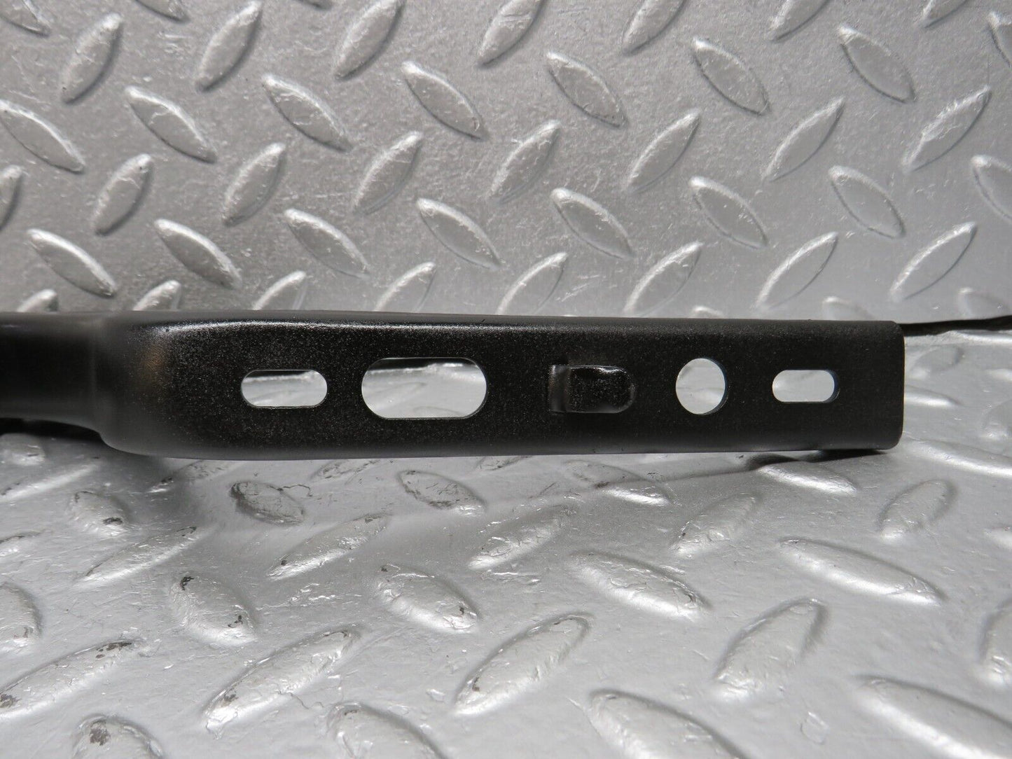 40540 Mercedes-Benz W123 300D Trunk Boot Lid Hinge Left Side 1237500187