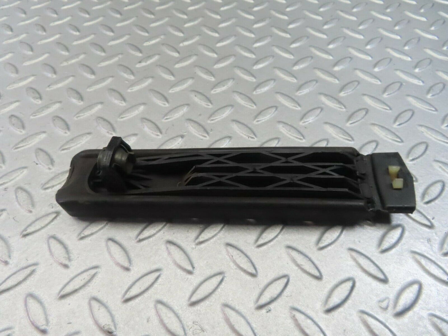 8318 Mercedes-Benz W116 Accelerator Pedal With Rubber 1163010082
