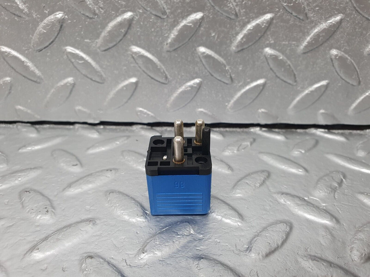 42249 Mercedes-Benz R129 320SL Coupe Multi Purpose Relay 0015429919