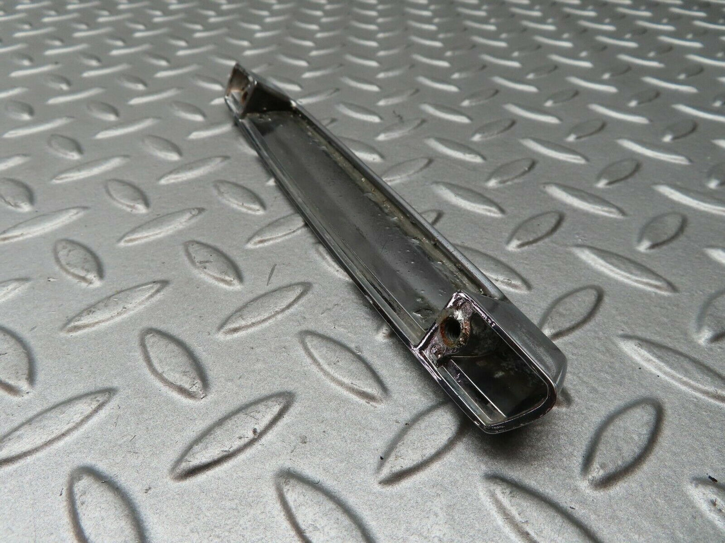 4777 Mercedes-Benz W114 280CE Coupe Boot Lid Pull Handle