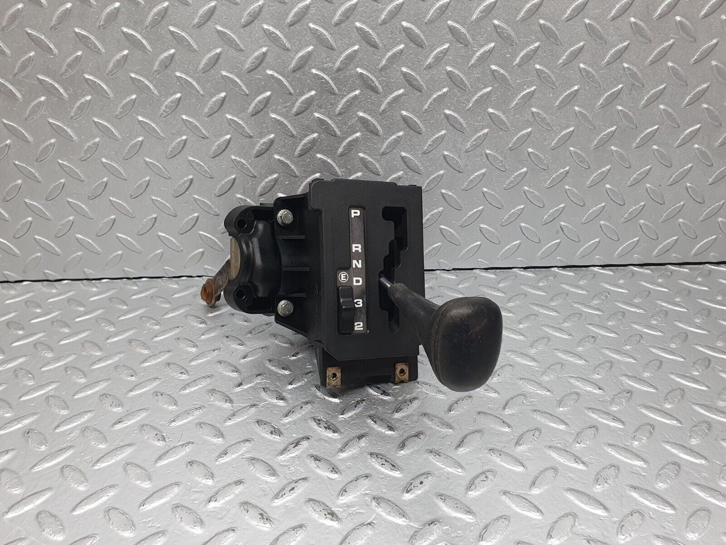 41168 Mercedes-Benz W126 300SE Gear Shift Selector 1262670740