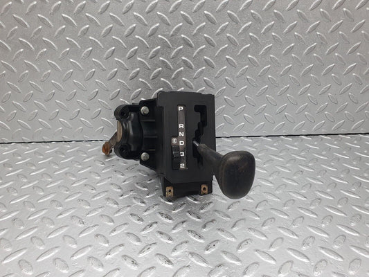 41168 Mercedes-Benz W126 300SE Gear Shift Selector 1262670740