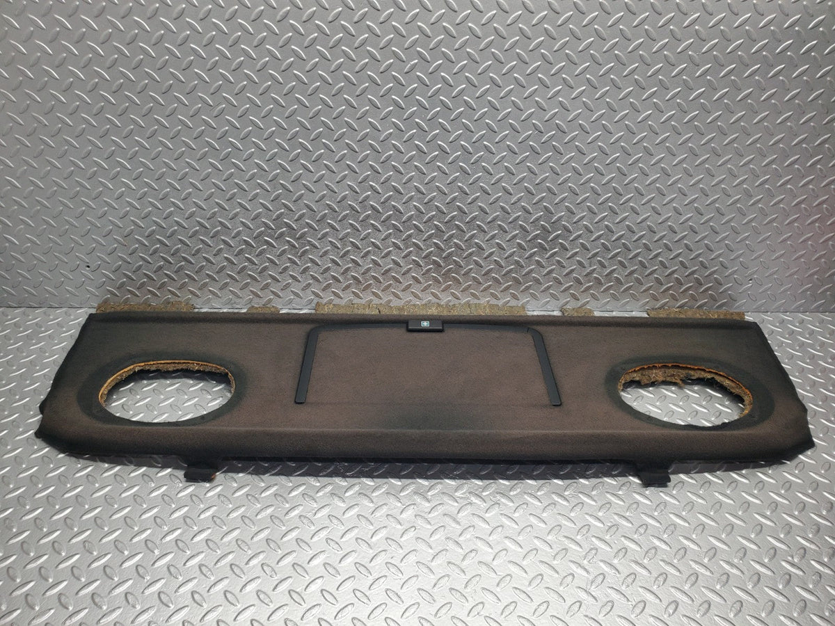 W201 Baby Benz parcel shelf used OEM