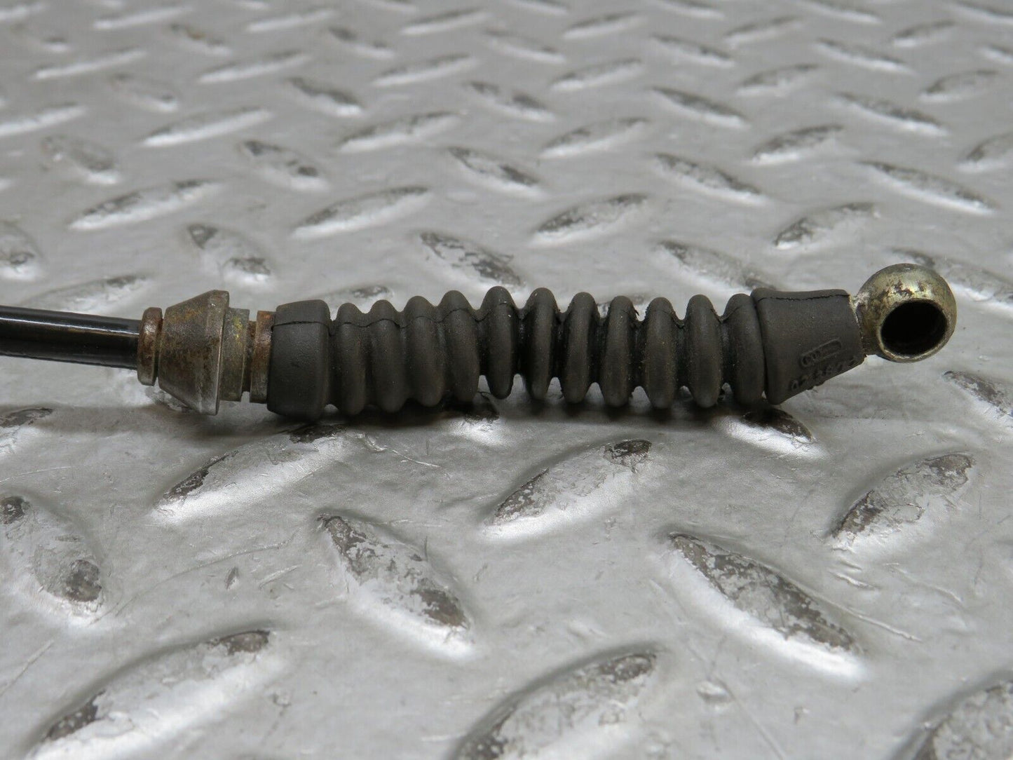 29207 Mercedes-Benz W123 280E Kickdown Cable