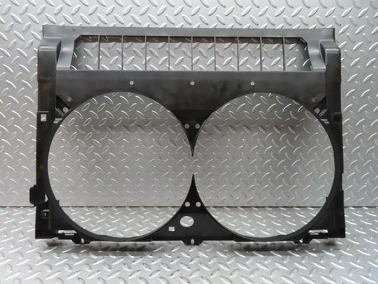 19635 Mercedes-Benz C140 CL420 Coupe Engine Fan Shroud 1405051855
