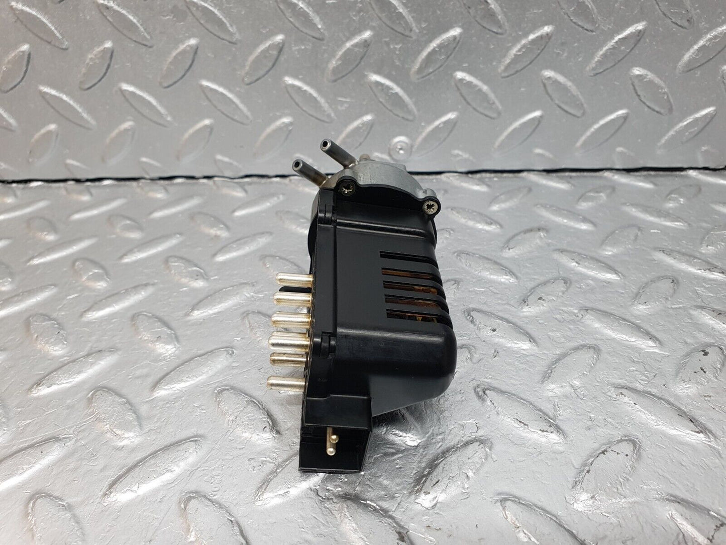 40888 Mercedes-Benz W126 300SE Heater Control Switch 1268200110
