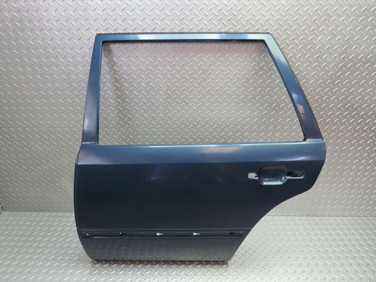 24408 Mercedes-Benz S124 220TE Wagon Rear Left Door