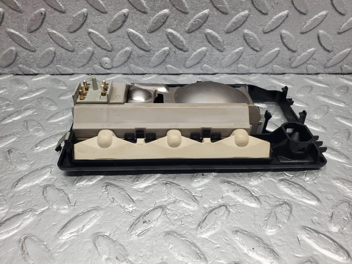 W201 Baby Benz interior dome light used OEM