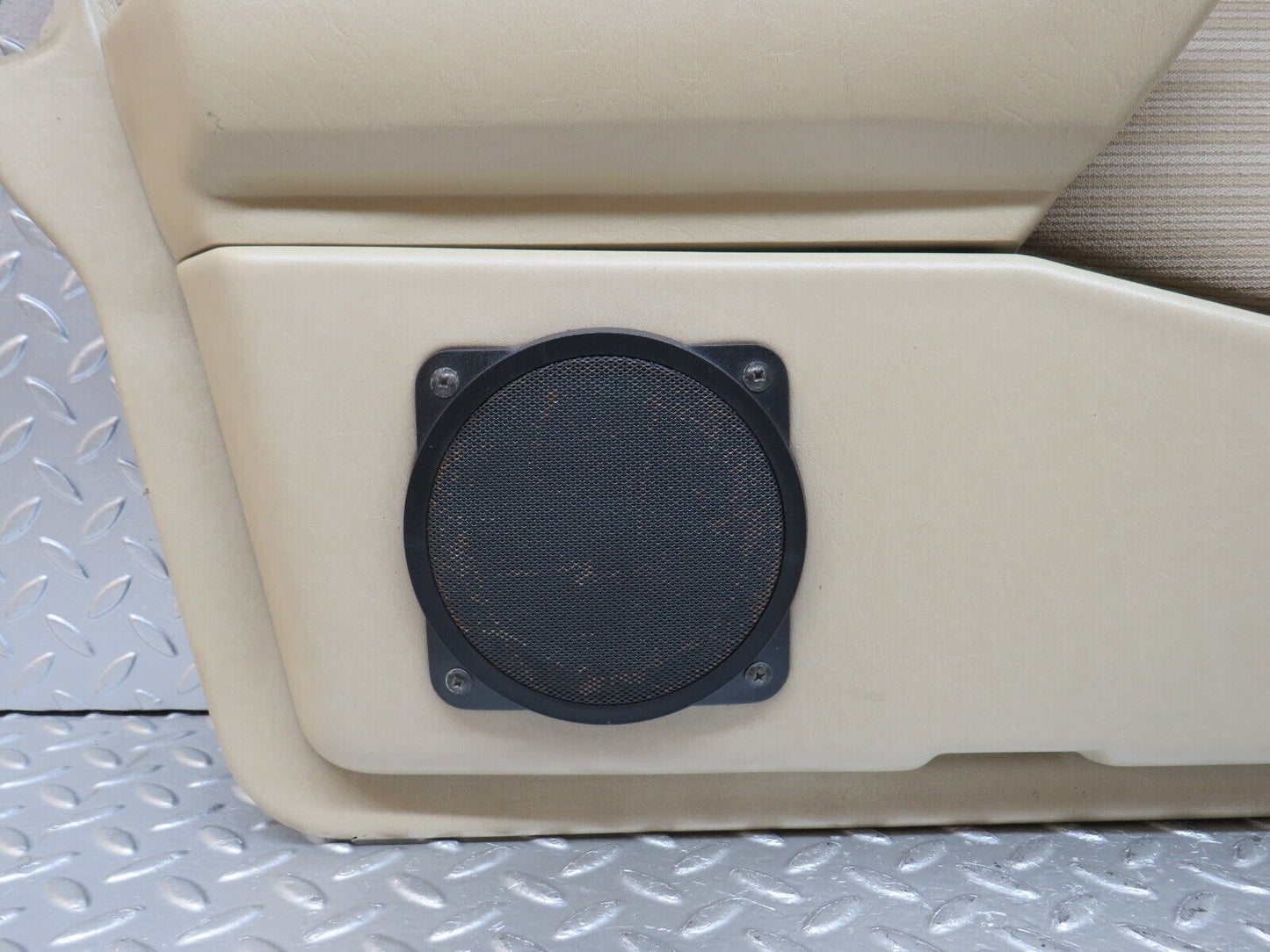 33923 Mercedes-Benz W124 260E Front Left Door Card