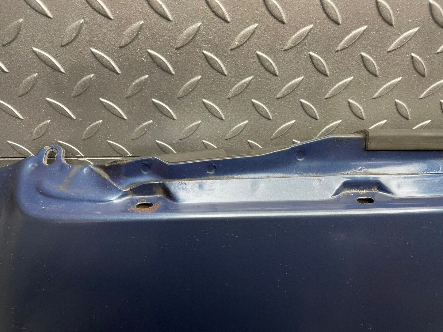 31421 Mercedes-Benz S124 220TE Wagon Bonnet