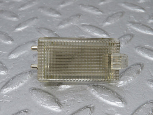 37462 Mercedes-Benz W109 300SEL Glove Box Light