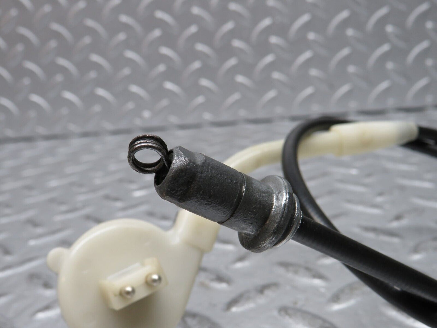 32114 Mercedes-Benz W123 230E Heater Control Switch