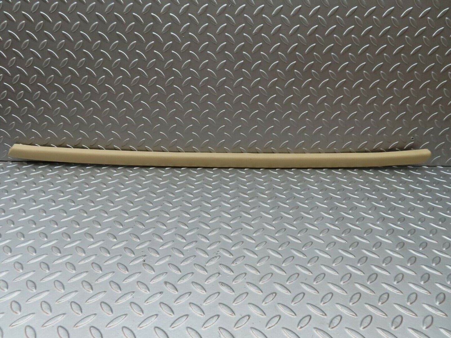 4604 Mercedes-Benz W114 280CE Coupe Interior Roof Panel Trim Left Side Beige