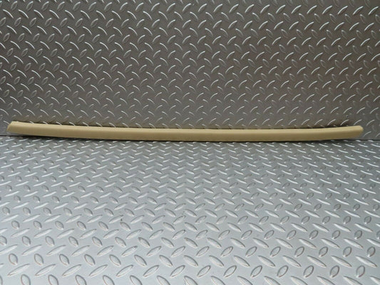 4604 Mercedes-Benz W114 280CE Coupe Interior Roof Panel Trim Left Side Beige