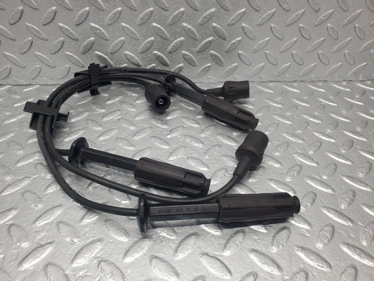 46201 Mercedes-Benz W124 280E Ignition Coil Lead Set 0001567110 0300404106