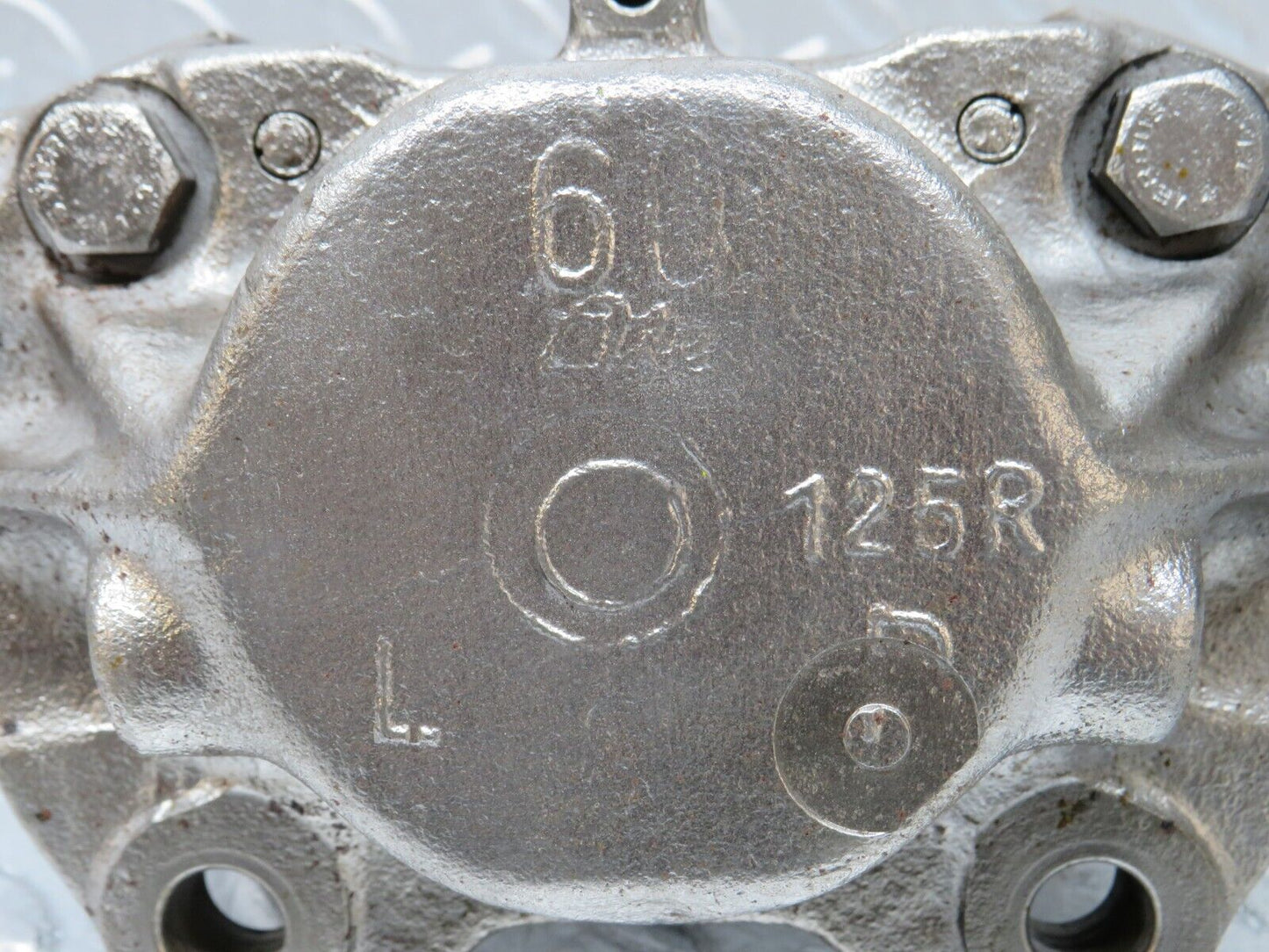 32222 Mercedes-Benz W123 230E Front Left Brake Caliper Ate 60