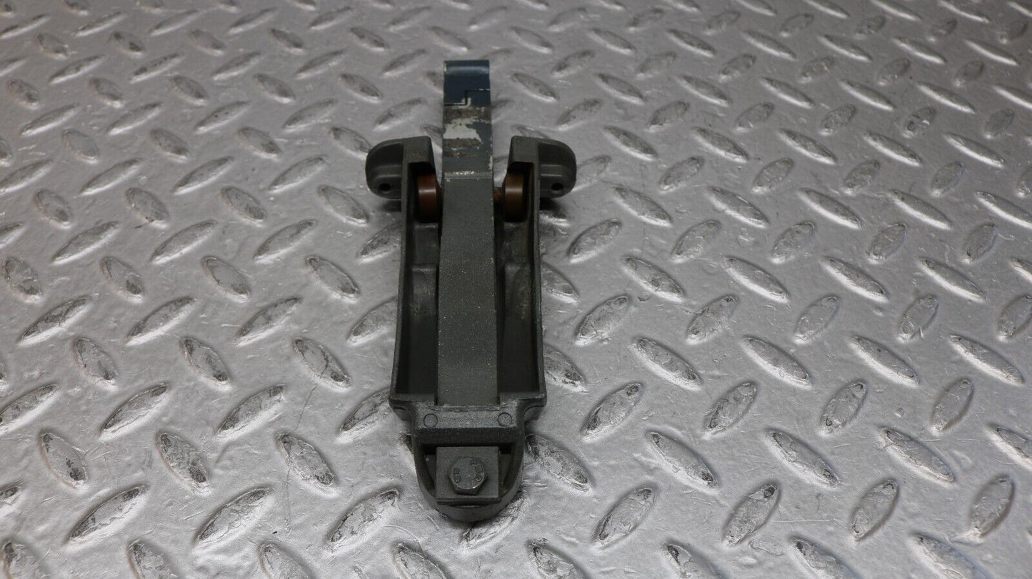 37274 Mercedes-Benz W109 300SEL Door Safety Check Strap Rear 1087330027