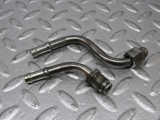 34180 Mercedes-Benz W124 260E Power Steering Hose Pipe