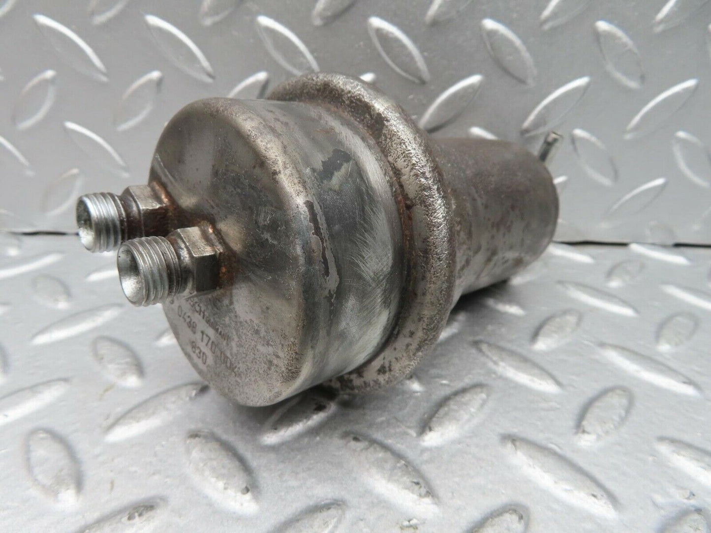 14436 Mercedes-Benz W116 350SE Fuel Pressure Regulator Bosch 0438170004