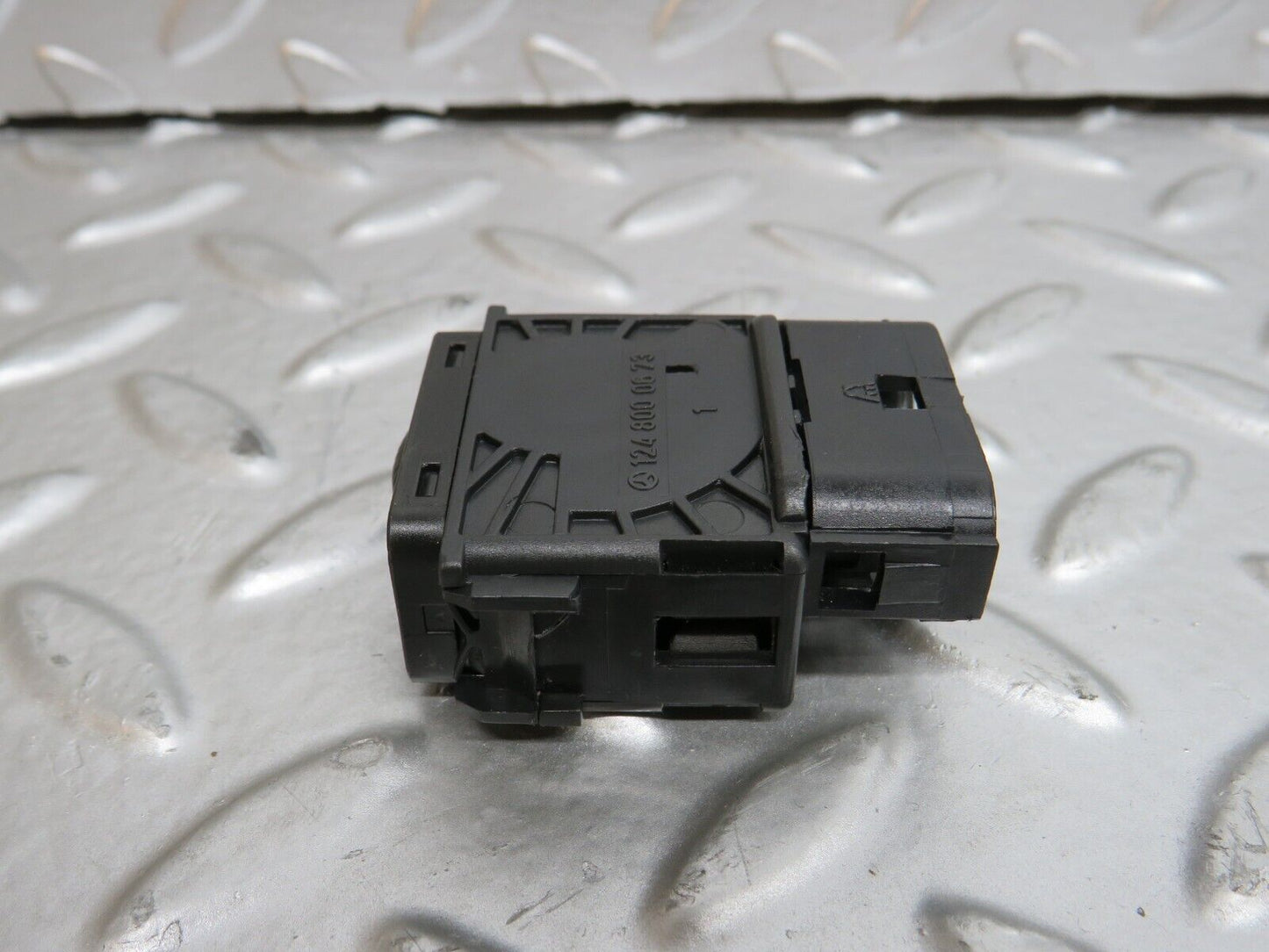 29176 Mercedes-Benz C124 320CE Coupe Headlight Level Switch 1248000673