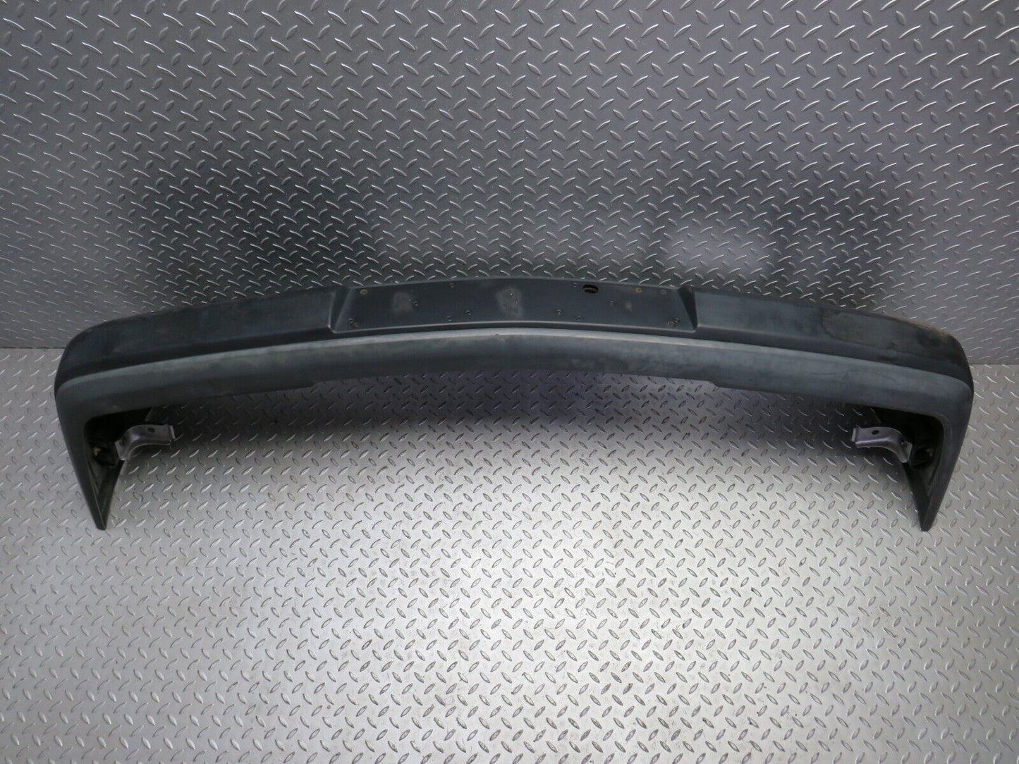 32630 Mercedes-Benz S124 300TE Wagon Front Bumper 1248850825