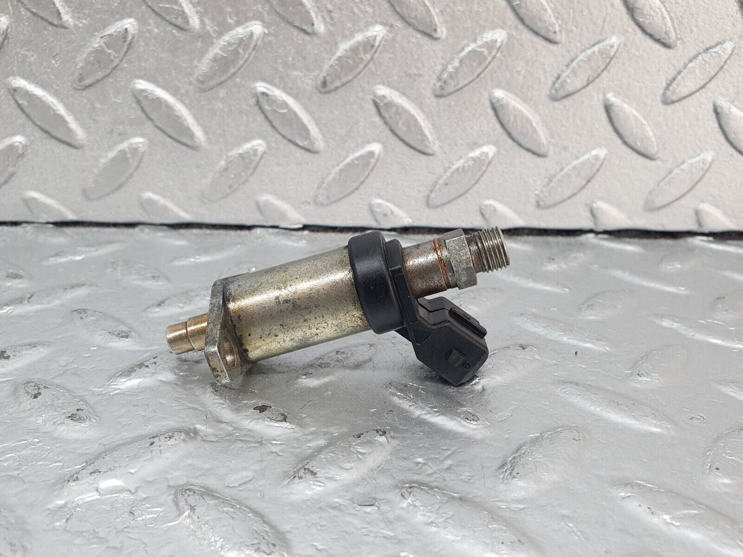 44031 Mercedes-Benz C123 230CE Coupe Cold Start Valve Bosch 0280170403