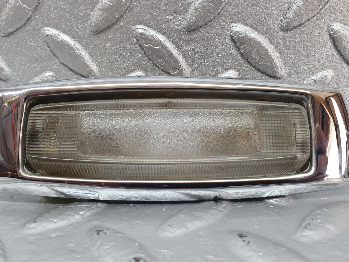 43164 Mercedes-Benz W108 280SE Interior Dome Light Hella