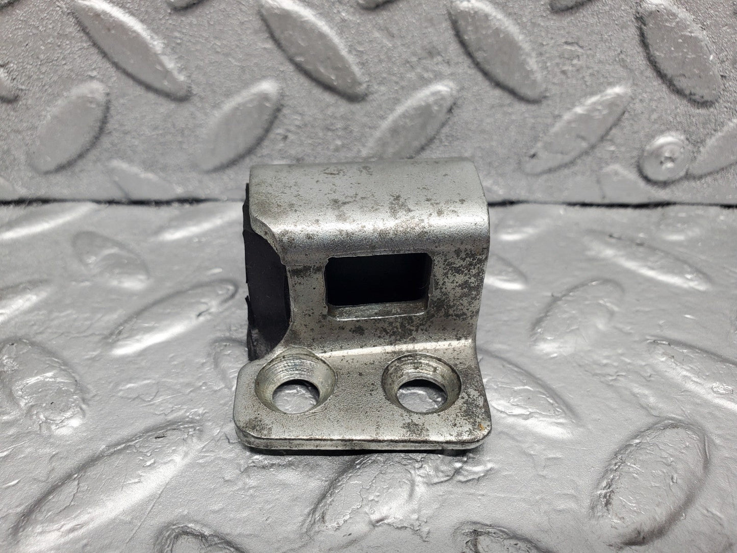 R107 SL door lock latch right side used OEM