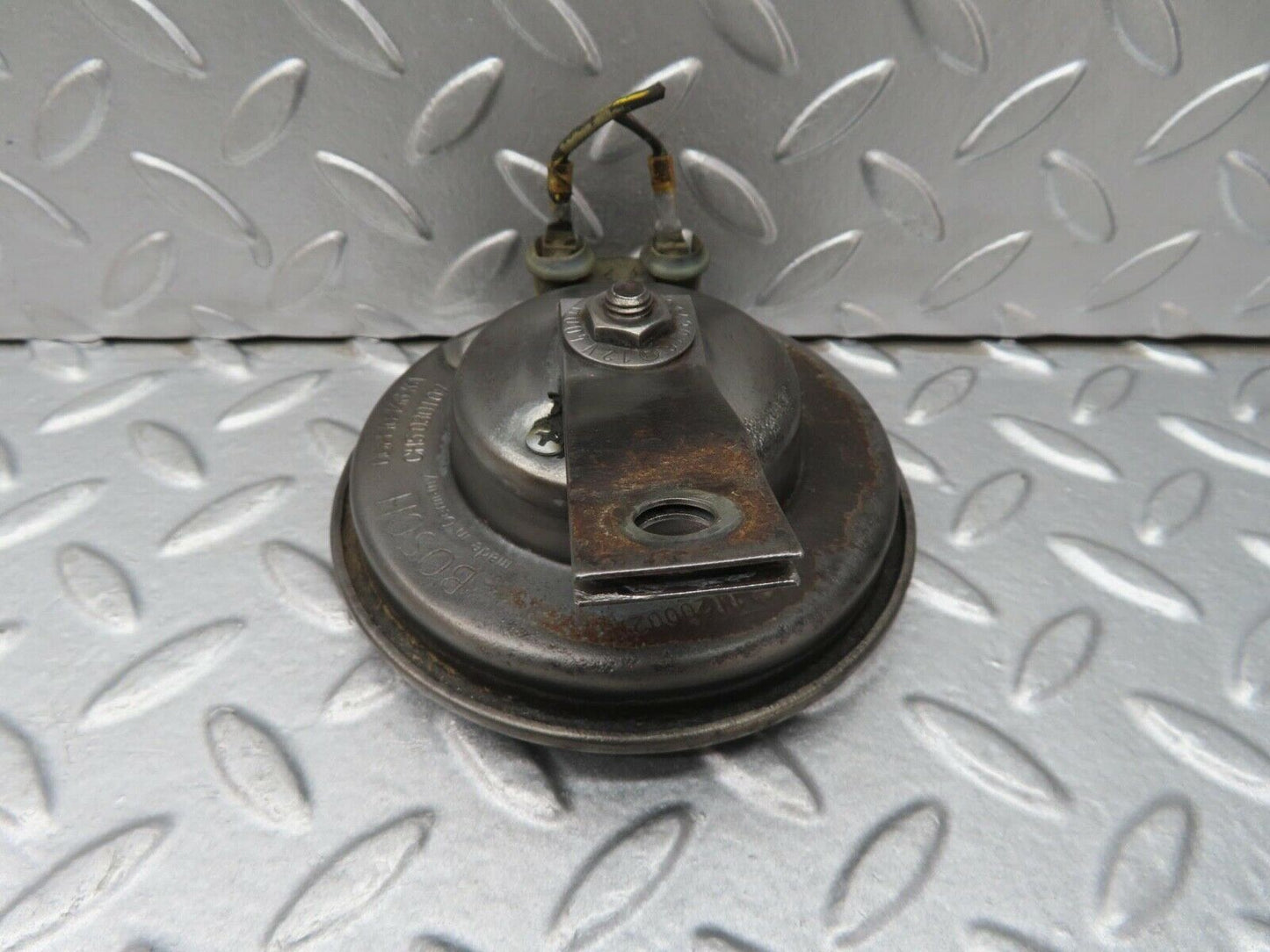 14192 Mercedes-Benz W116 350SE Horn Bosch CH5030107