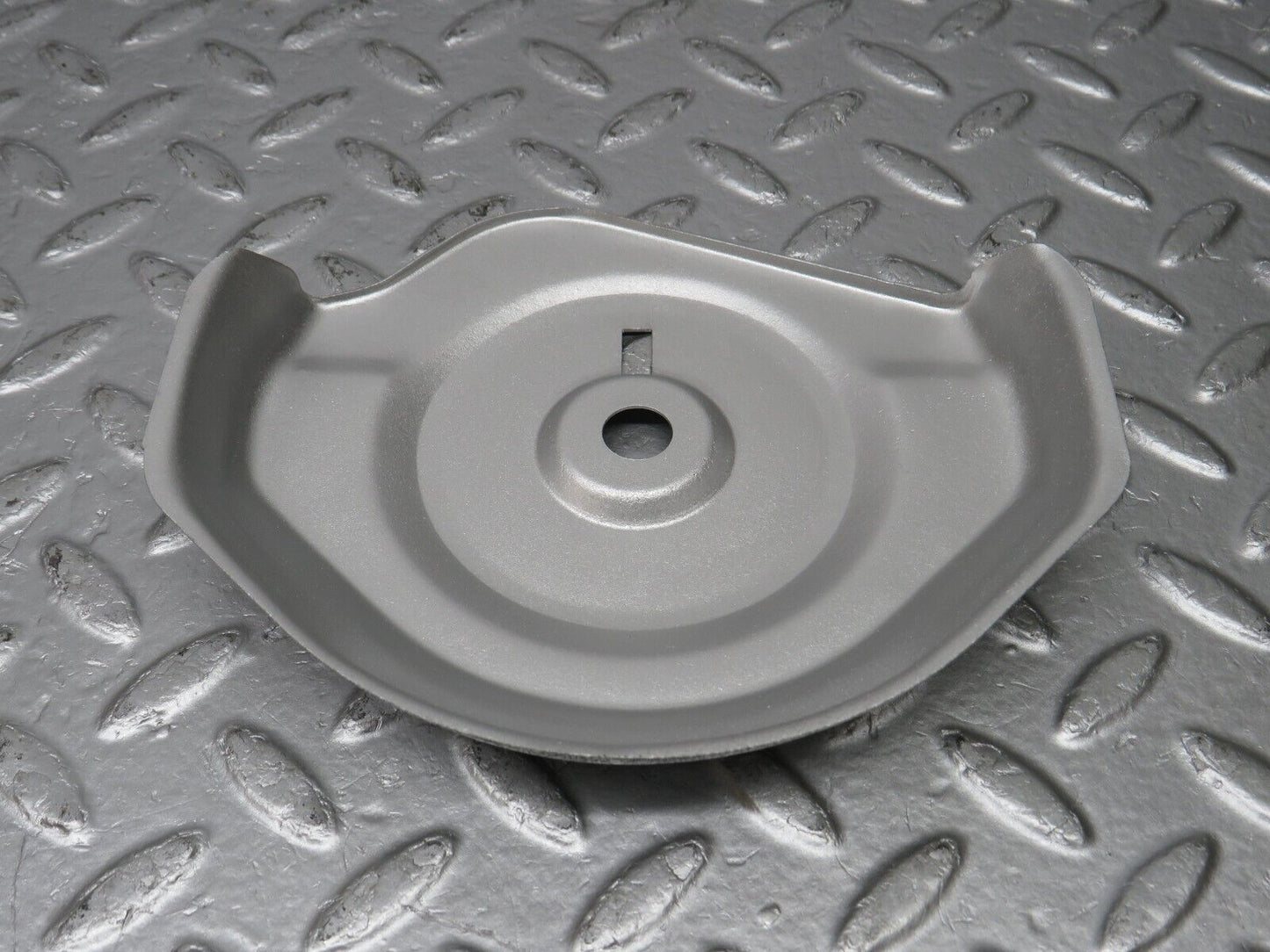 39606 Mercedes-Benz R129 320SL Coupe Engine Mount Bracket Heat Shield