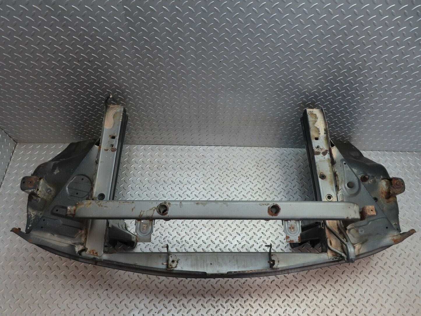 17413 Mercedes-Benz R129 300SL Coupe Front Panel