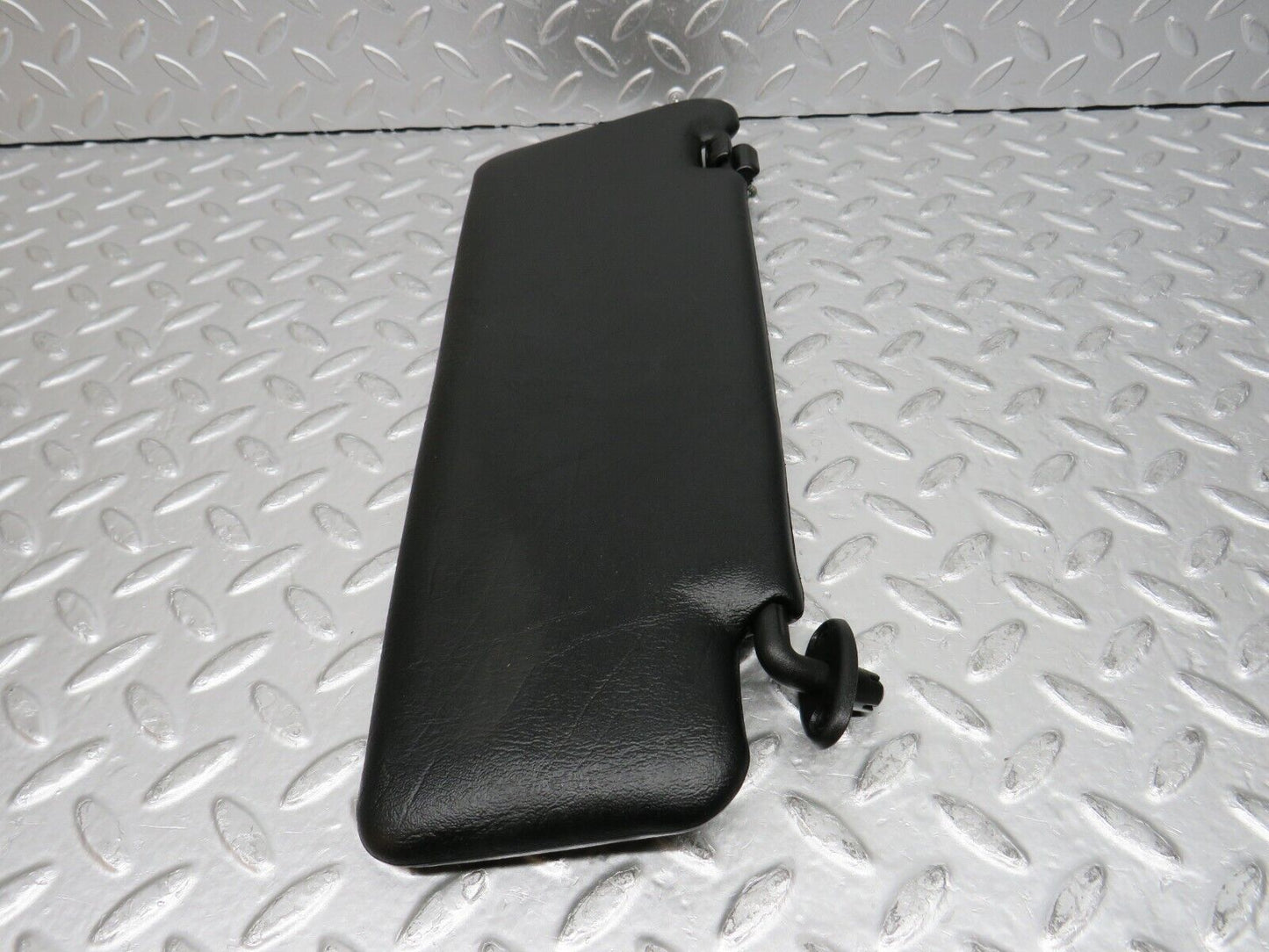 31669 Mercedes-Benz W201 190LE Sun Visor Left Side Black