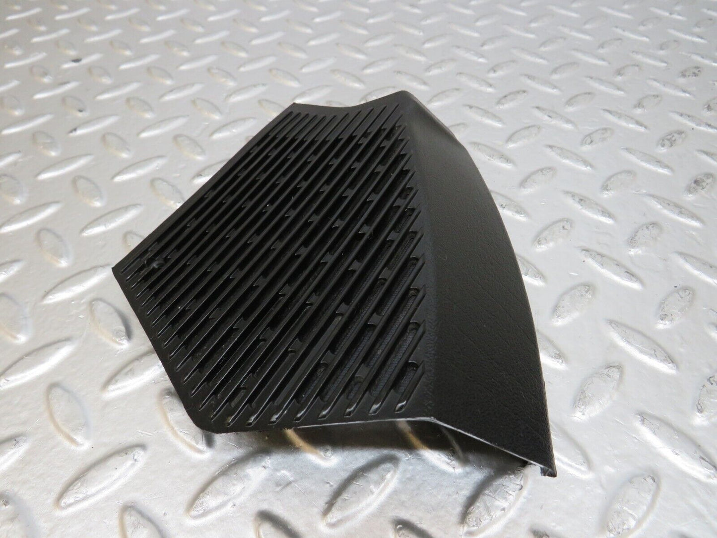 25407 Mercedes-Benz W123 200 Front Left Speaker Cover 1236802707