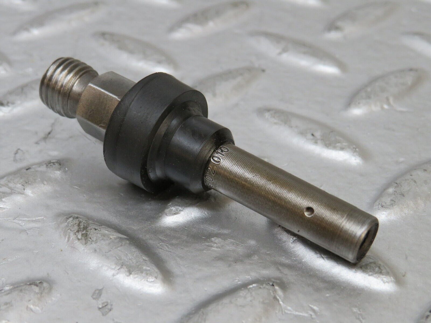 26254 Mercedes-Benz W116 450SE Fuel Injector Bosch 0437502010